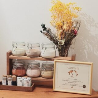 アロマ＆クレイケアルーム Nerolidol～ネロリドール～ 