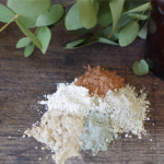 クレイテラピーの学校Aroma-mu*(あろまむ) 