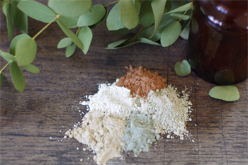 クレイテラピーの学校Aroma-mu*(あろまむ)