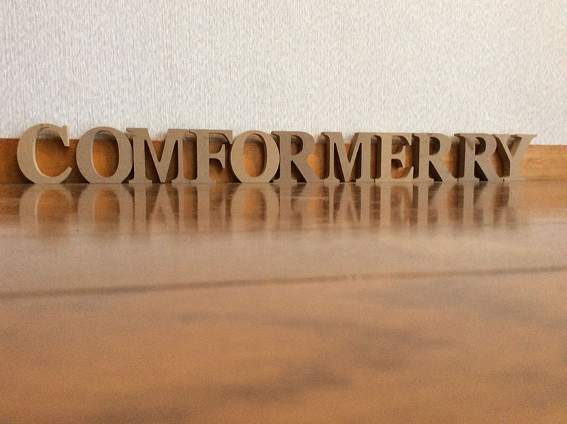 助産師による産前産後ケア＆クレイ　ComForMerry-コンフォメリー-