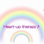 アロマ・クレイ・カラー教室　Heart-up therapy♪(ハート　アップ　セラピー) 