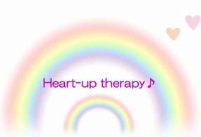 アロマ・クレイ・カラー教室　Heart-up therapy♪(ハート　アップ　セラピー)