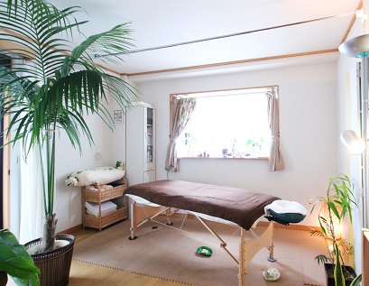 TAO Aromatherapy Claytherapy School&Salon「ala malie アラ・マーリエ」