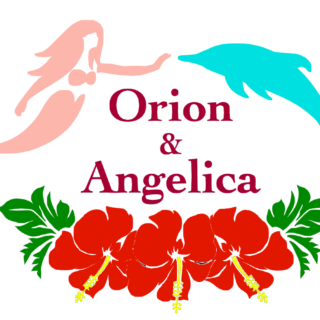 アロマ・クレイ・ハーブスクール　オリオンアンドアンジェリカ 