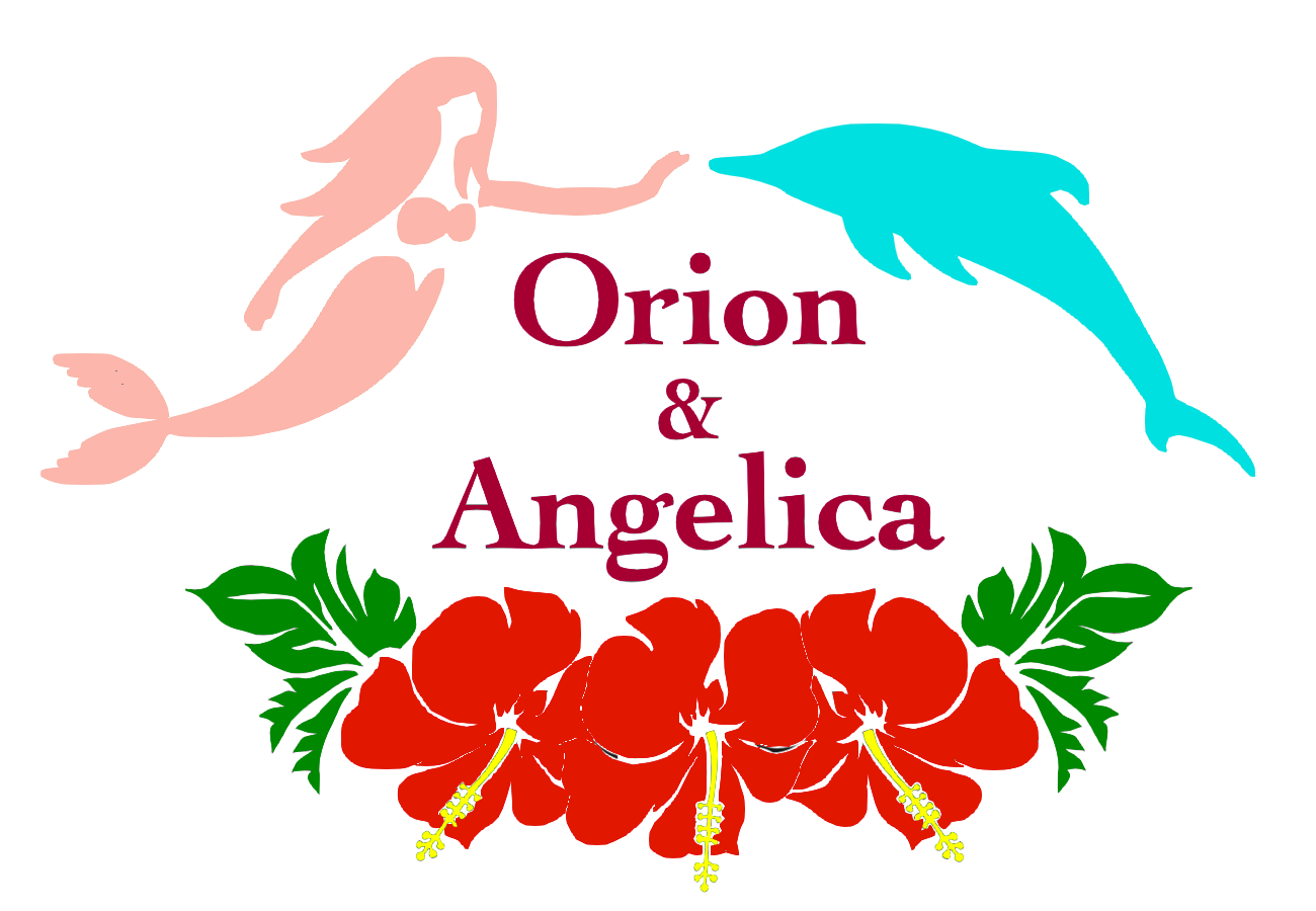 アロマ・クレイ・ハーブスクール　オリオンアンドアンジェリカ