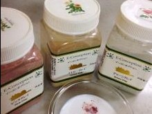 アロマ・クレイ資格＆ピアノ教室　フォルテシモ