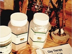 アロマ&クレイセラピー HANNA(ハンナ)