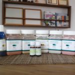 アロマとクレイの教室　bonheur de arome* 