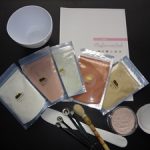 アロマ＆クレイ　ペパーミント 