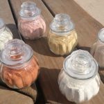 ピュアナチュラル クレイ&アロマ　 