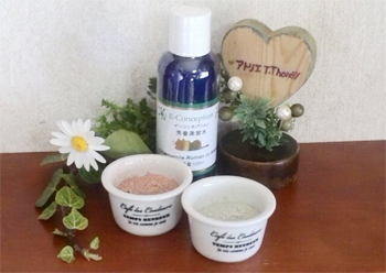 クレイセラピー教室　アトリエT.Thoney