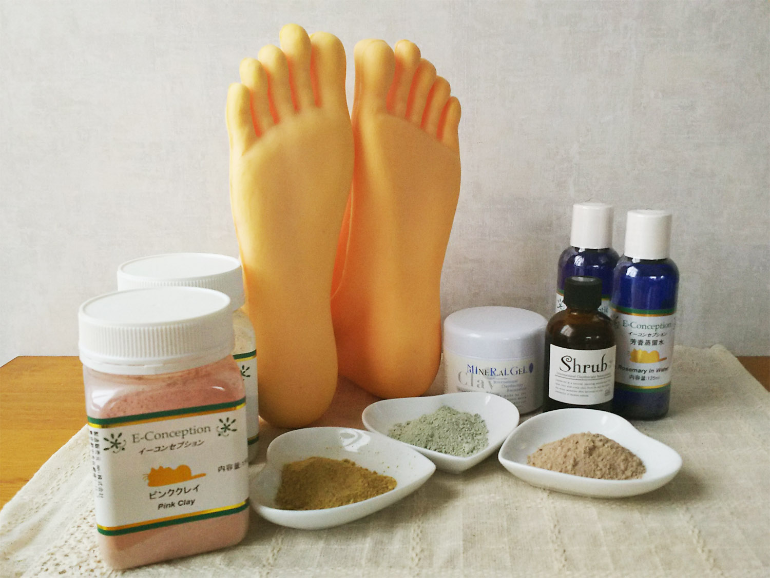 Chitrine（シトリン）