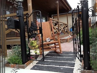 ヒーリングハウス～Earth～