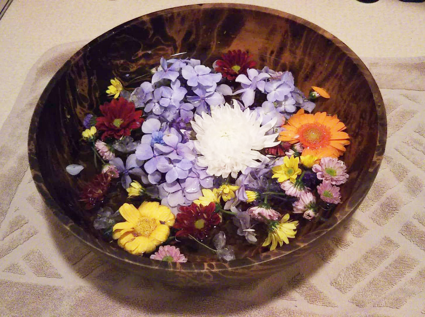 ヒーリングサロン薫風