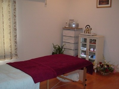 アロマ＆クレイ　ペパーミント