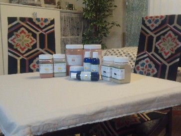 Mille Merci (ミル・メルシィ)