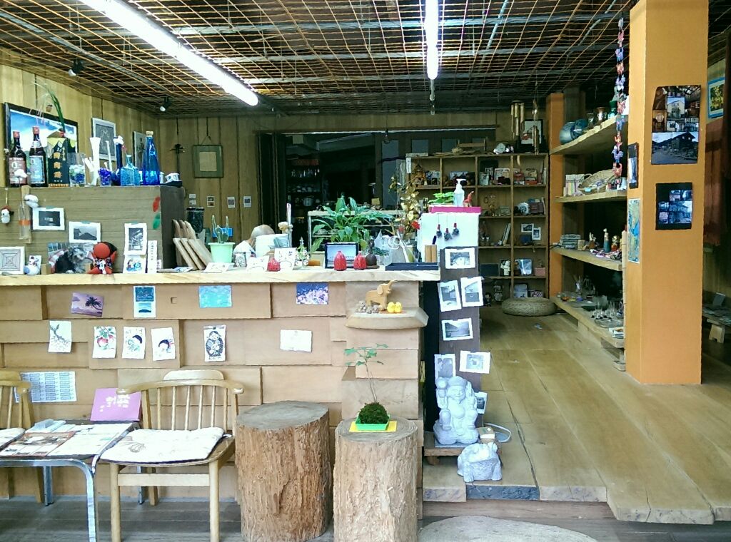 ぎゃらりーL.d.k クレイLab