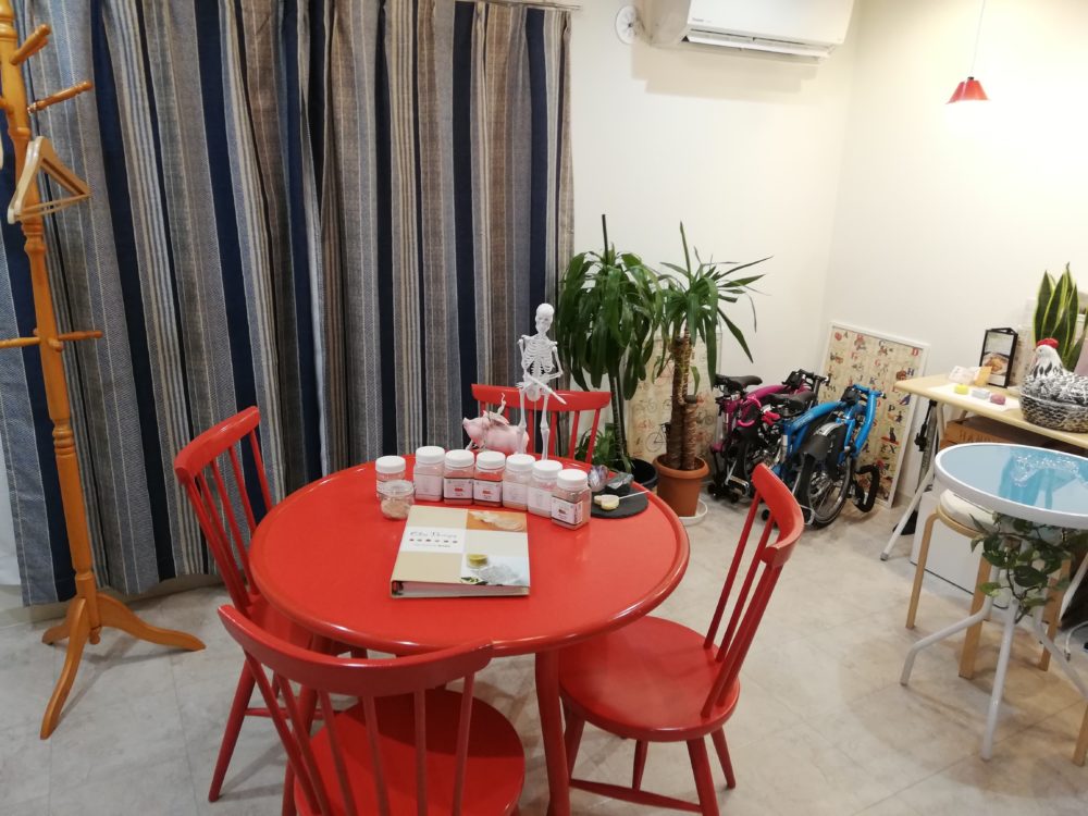 どろんこ倶楽部＠かとう治療室