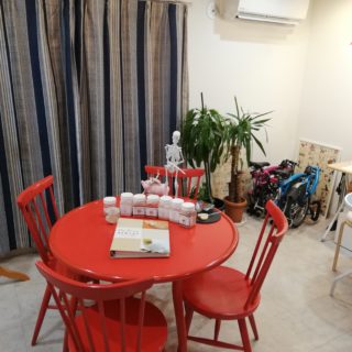 どろんこ倶楽部＠かとう治療室 