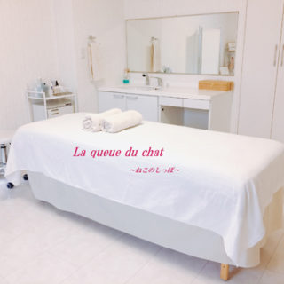 La queue du chat～ねこのしっぽ 