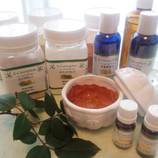 クレイセラピーとストレスセルフケア　オンラインサロン　My Healing 