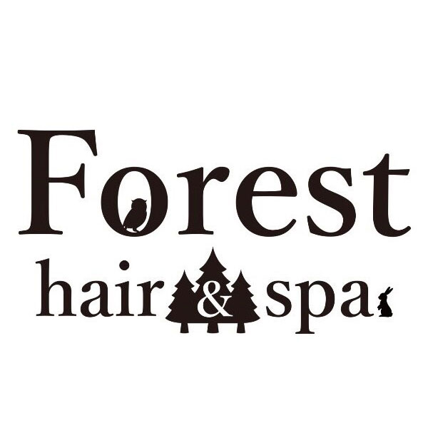 Forest／hair&spa