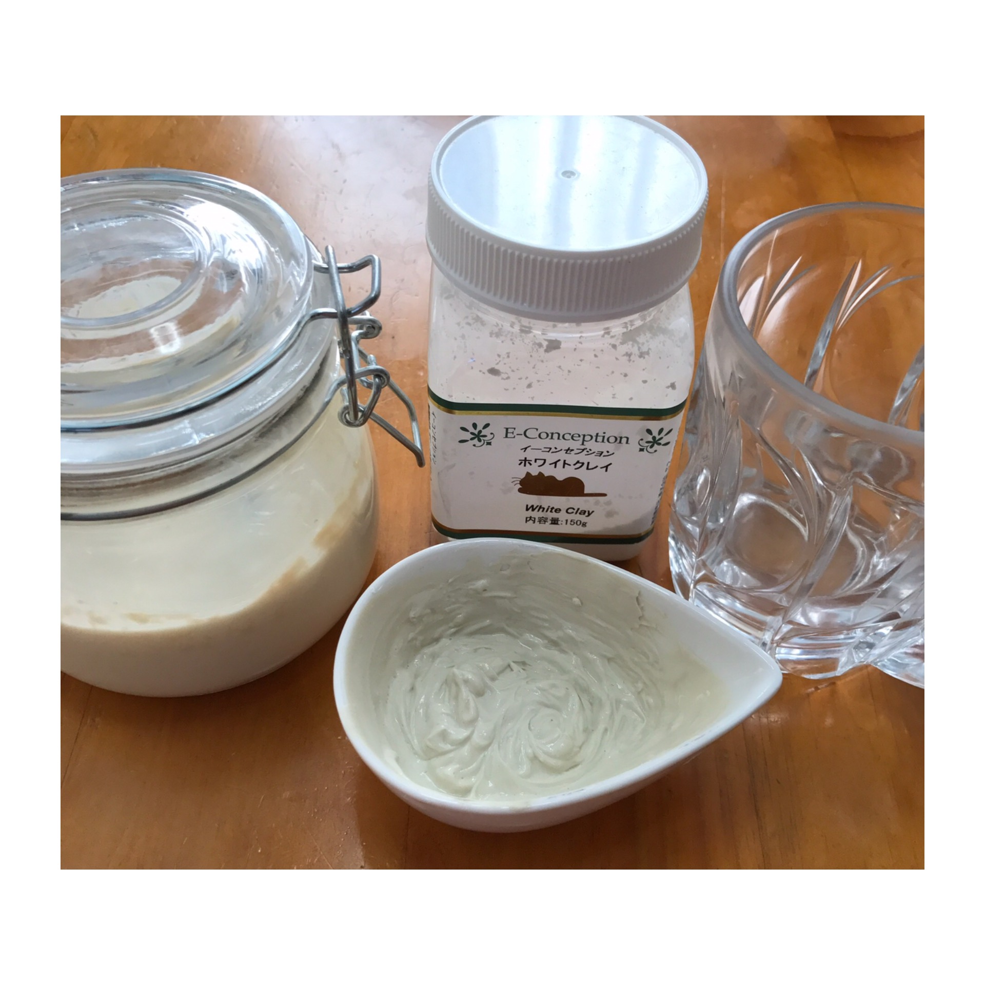 T.komine ～5つのかたち～