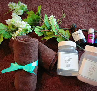 ホリスティック ヒーリングサロン　CHARMMЁ 