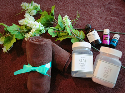 ホリスティック ヒーリングサロン　CHARMMЁ