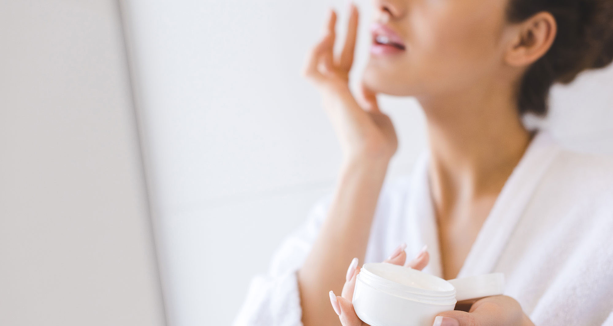 夏から秋へと移り変わるこの季節におすすめ贅沢スキンケア♪