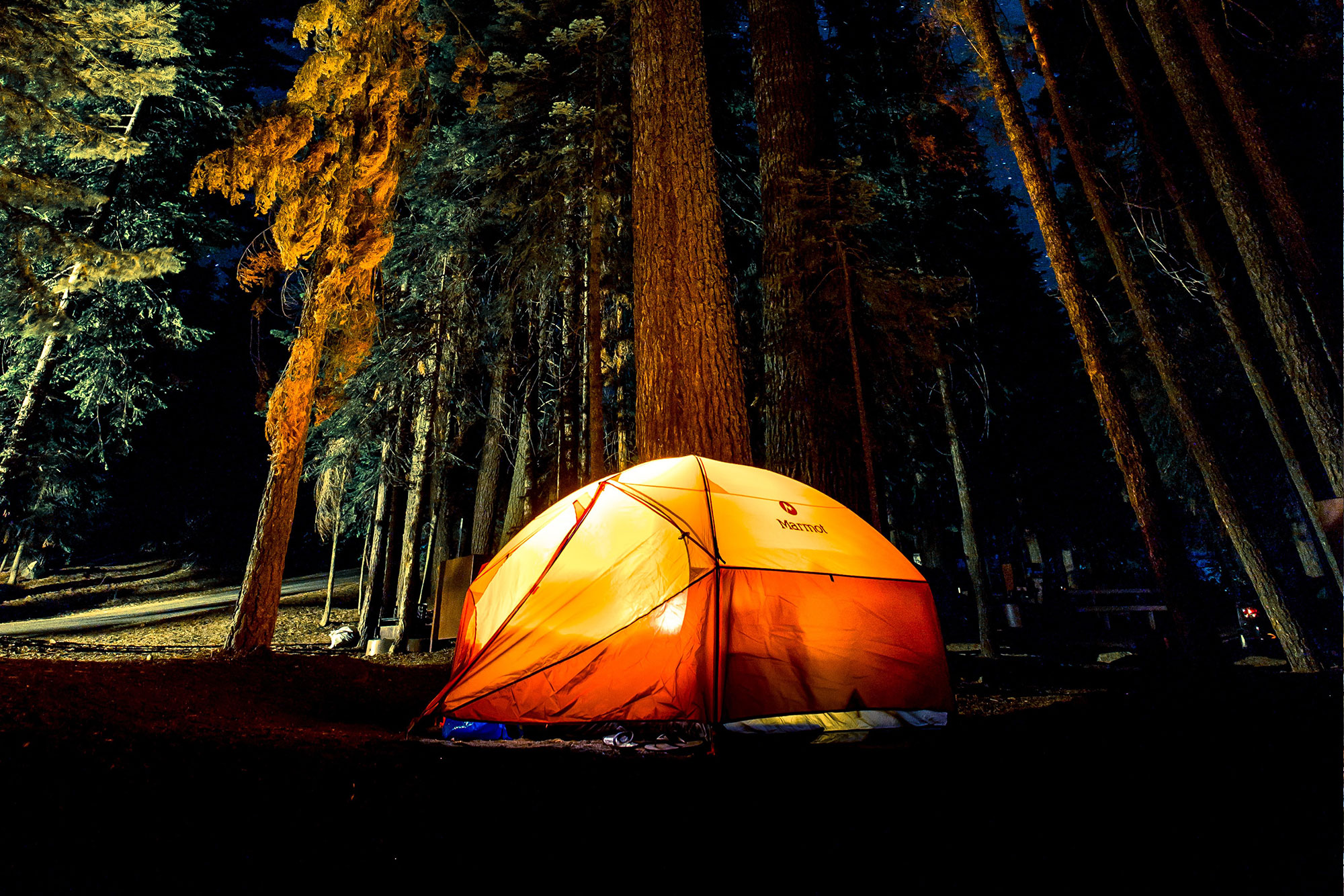 キャンプ飯が絶品に♪キャンプのお共に『アカモクの塩』