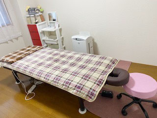 クレイセラピーサロンmiraiclay 