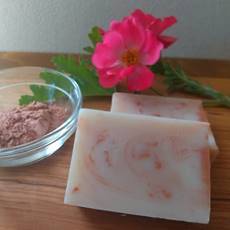 アロマ・クレイと手作り石けん　優恵利（ゆえり） 