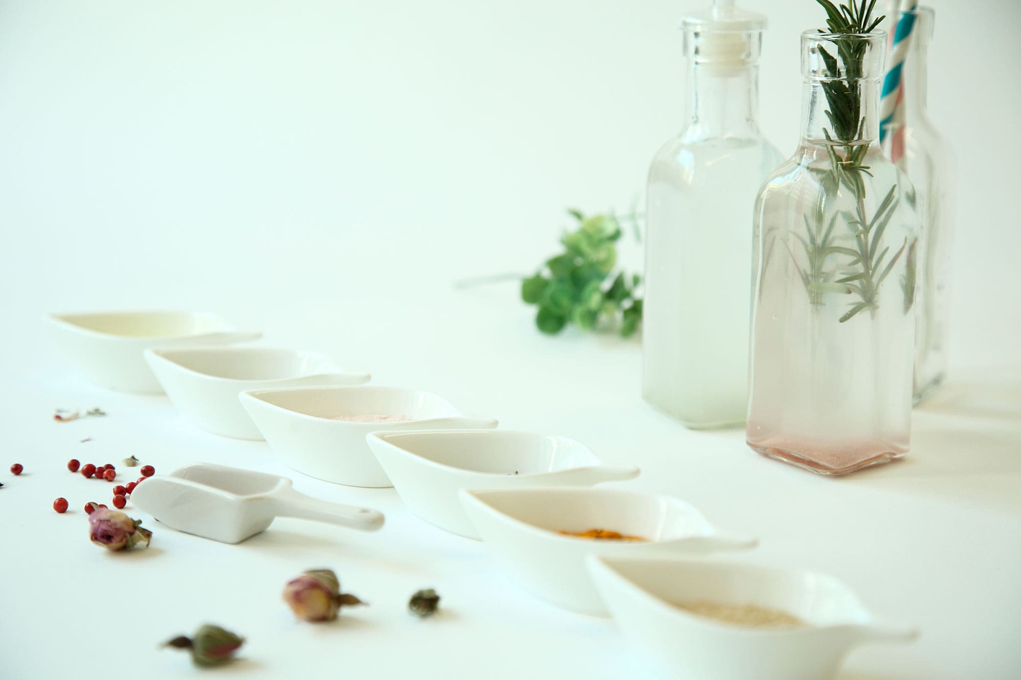 ＜災害時に役立つレスキュークレイ・シンプルレシピ＞