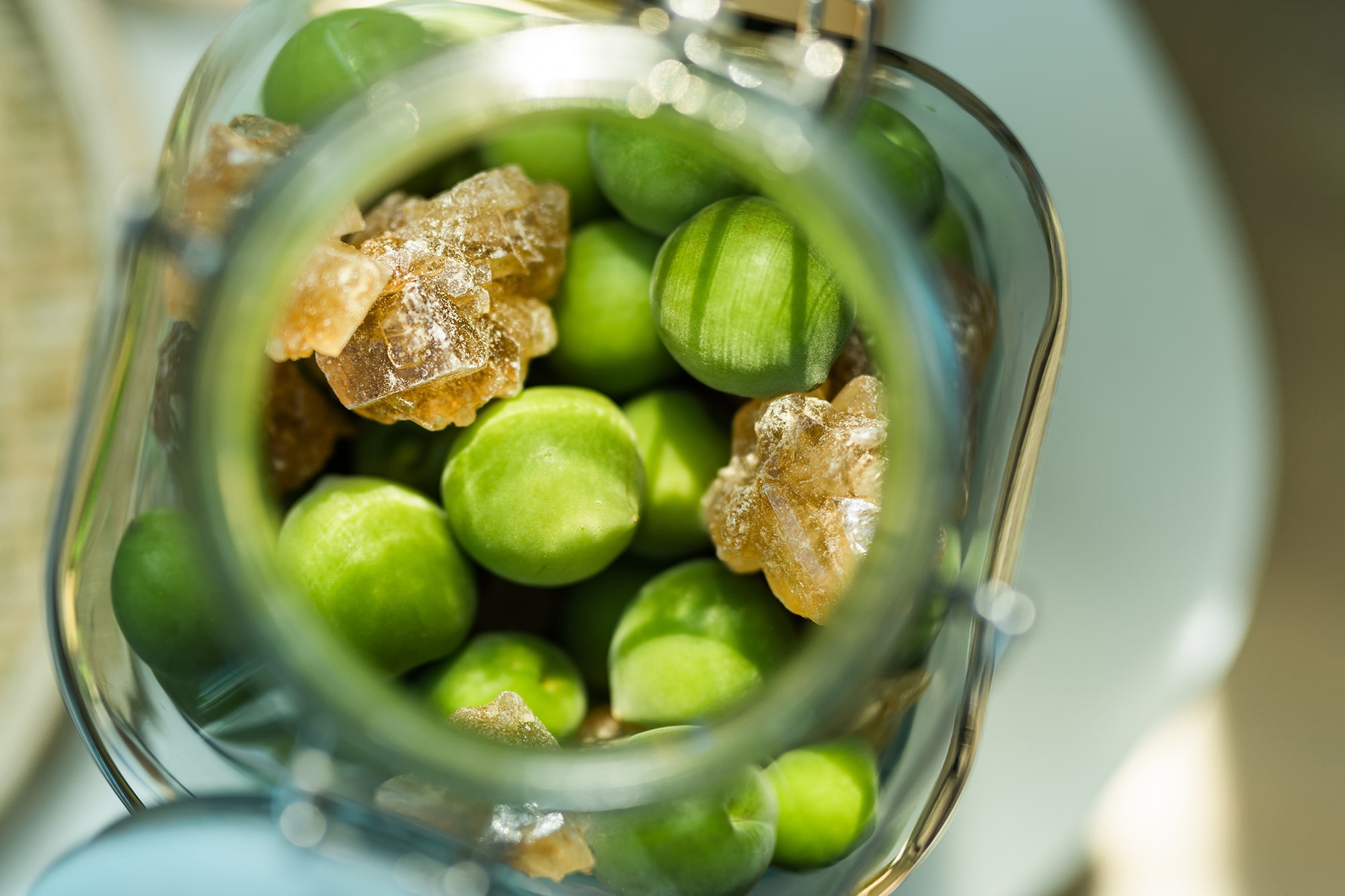 梅しごとの時期がやってくる！！