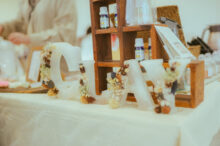 haumeria kitchen＆claytherapy