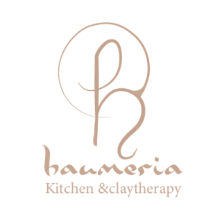 haumeria kitchen＆claytherapy 