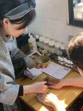 haumeria kitchen＆claytherapy