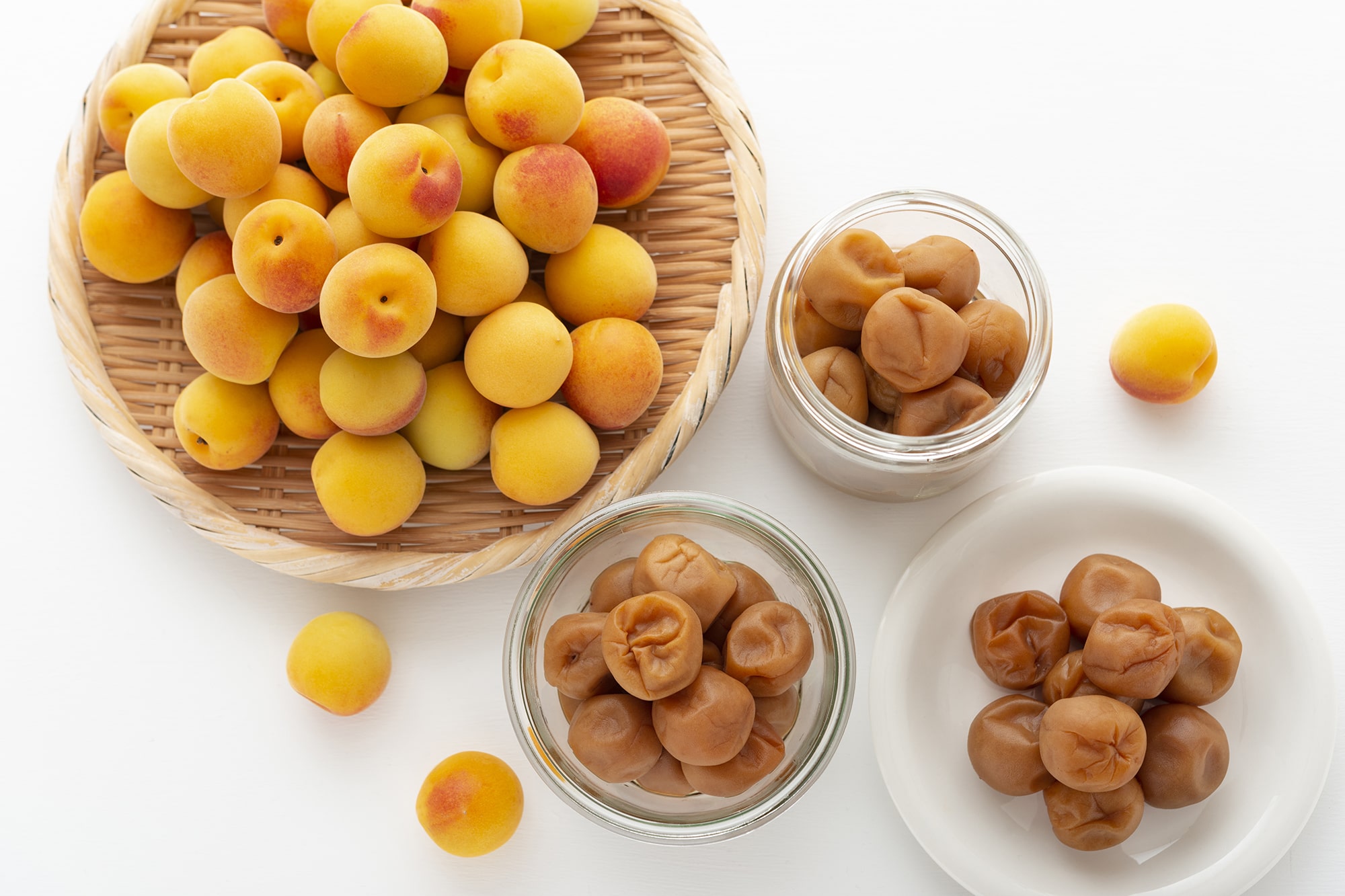 今年の梅しごと♡　続編