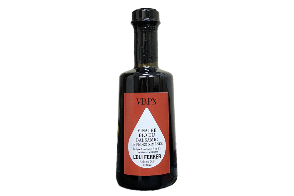 ロリ･フェレール バルサミコ･レセルバ モアスイートBIO16