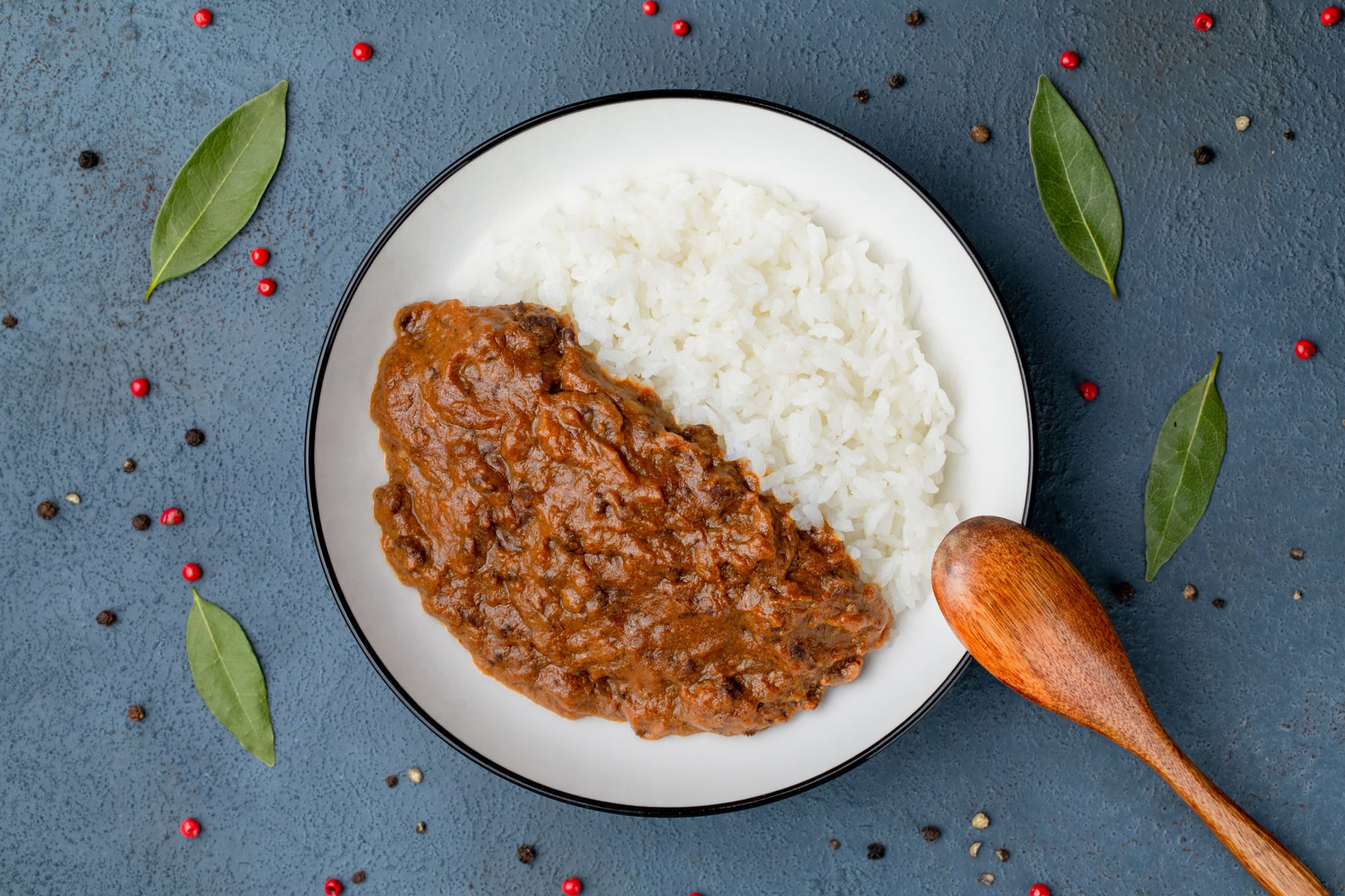 秋こそ食べたい美味しいカレー　スパイス効果で体調を整える