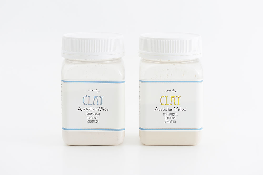 オーストラリアンクレイ