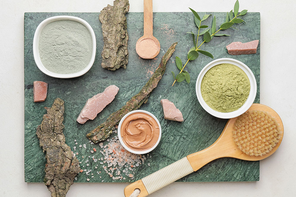 クレイバス レシピ