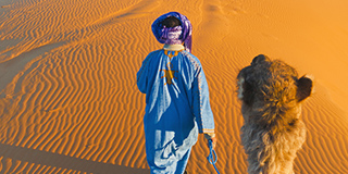 モロッコ産クレイ