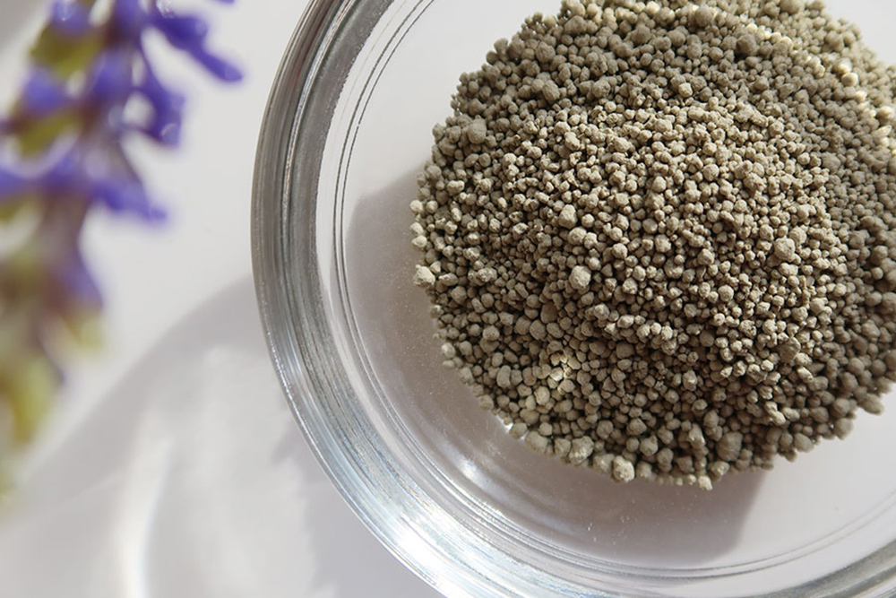 オリーブクレイ