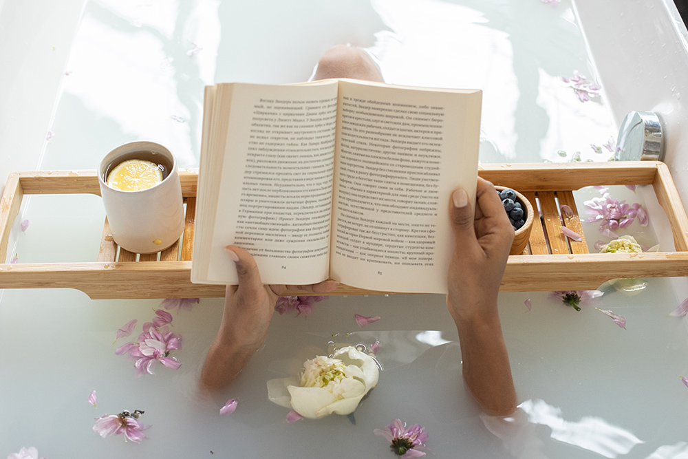 デトックス用クレイバス 