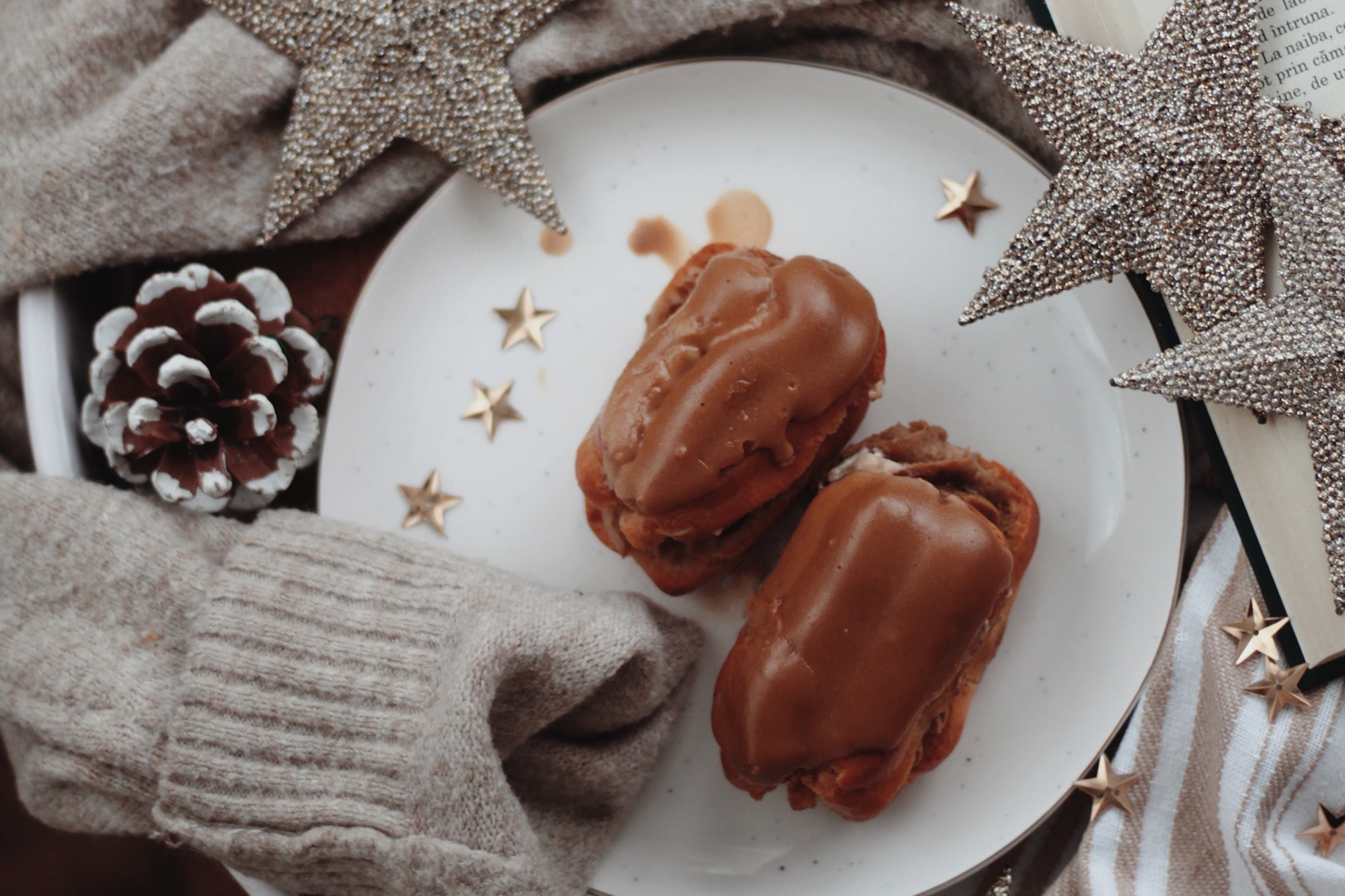 摂り過ぎてしまった糖分は早めにケアしよう♪