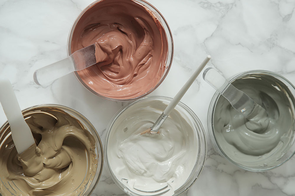 クレイペースト