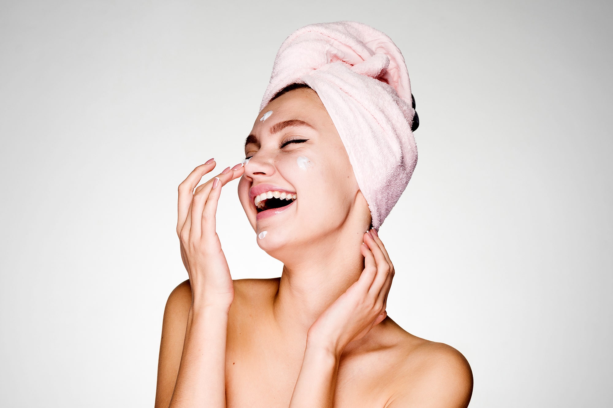 冬こそクレイでお肌のトーンアップ♪