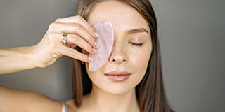 フェイスパック